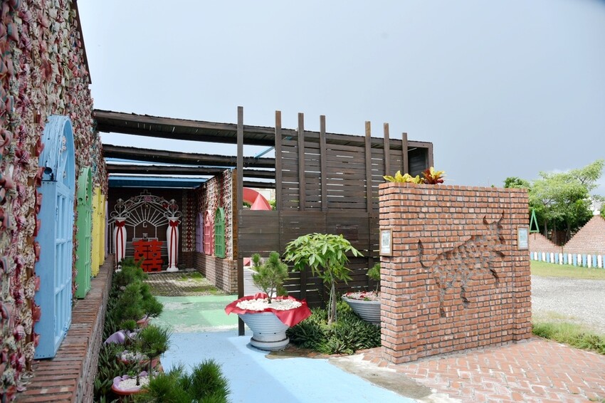 彰化鹿港鎮|緞帶王觀光工廠 亞洲首座緞帶博物館 7月16日盛大開園 免費入園參觀 免費緞帶DIY體驗 網美IG必拍景點 |西莉亞玩樂人生 09.JPG