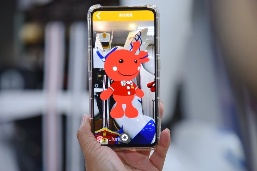 彰化鹿港鎮|緞帶王觀光工廠 亞洲首座緞帶博物館 7月16日盛大開園 免費入園參觀 免費緞帶DIY體驗 網美IG必拍景點 |西莉亞玩樂人生 64.JPG