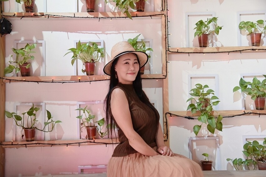 彰化鹿港鎮|緞帶王觀光工廠 亞洲首座緞帶博物館 7月16日盛大開園 免費入園參觀 免費緞帶DIY體驗 網美IG必拍景點 |西莉亞玩樂人生 24.jpg