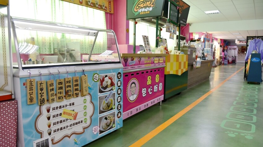 彰化鹿港鎮|緞帶王觀光工廠 亞洲首座緞帶博物館 7月16日盛大開園 免費入園參觀 免費緞帶DIY體驗 網美IG必拍景點 |西莉亞玩樂人生 45.JPG