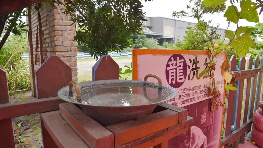 彰化鹿港鎮|緞帶王觀光工廠 亞洲首座緞帶博物館 7月16日盛大開園 免費入園參觀 免費緞帶DIY體驗 網美IG必拍景點 |西莉亞玩樂人生 19.JPG