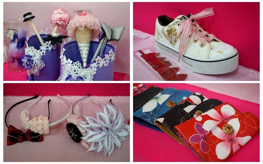 彰化鹿港鎮|緞帶王觀光工廠 亞洲首座緞帶博物館 7月16日盛大開園 免費入園參觀 免費緞帶DIY體驗 網美IG必拍景點 |西莉亞玩樂人生 42.jpg