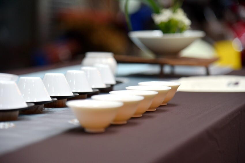 台中梧棲區|台中港舶來品商圈 祥興普洱茶莊 深藏著舶來品商圈舊回憶光景 戶外茶席饗宴 切磋茶藝擁抱老故事|西莉亞玩樂人生 09.JPG