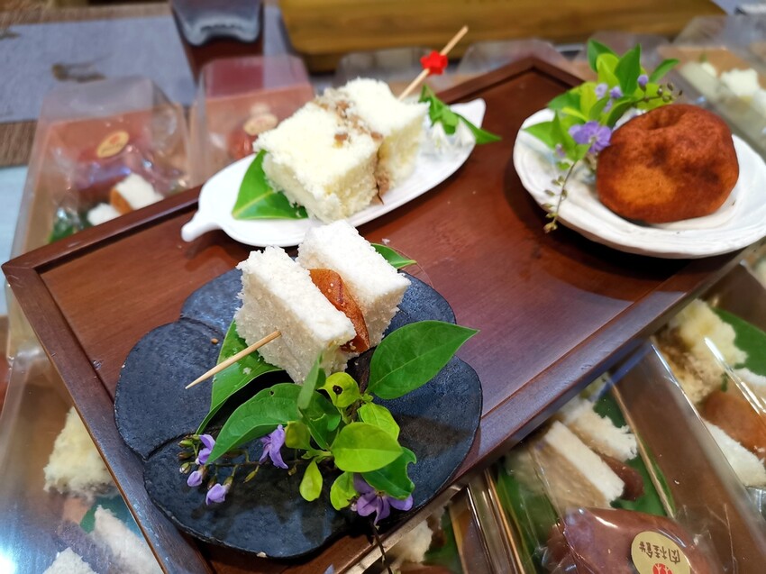 台中梧棲區|台中港舶來品商圈 祥興普洱茶莊 深藏著舶來品商圈舊回憶光景 戶外茶席饗宴 切磋茶藝擁抱老故事|西莉亞玩樂人生 11.jpg