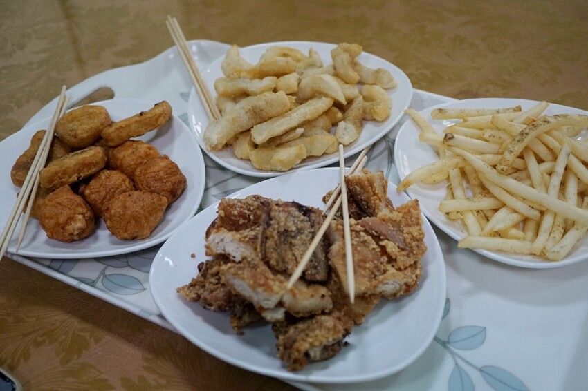 彰化鹿港鎮|緞帶王觀光工廠 亞洲首座緞帶博物館 7月16日盛大開園 免費入園參觀 免費緞帶DIY體驗 網美IG必拍景點 |西莉亞玩樂人生 57.JPG