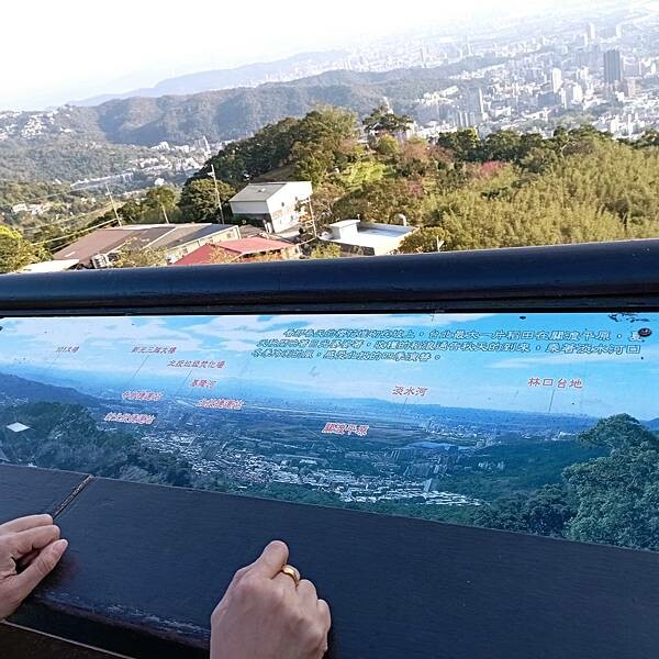 【走。遊台北賞花趣】北投區櫻花隧道