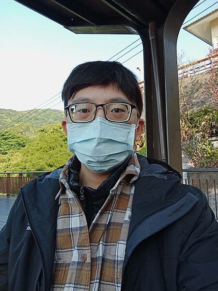 【走。遊台北賞花趣】北投區櫻花隧道