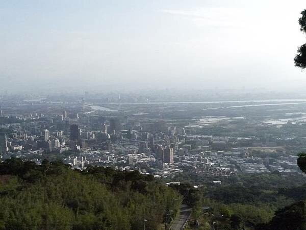 【走。遊台北賞花趣】北投區櫻花隧道