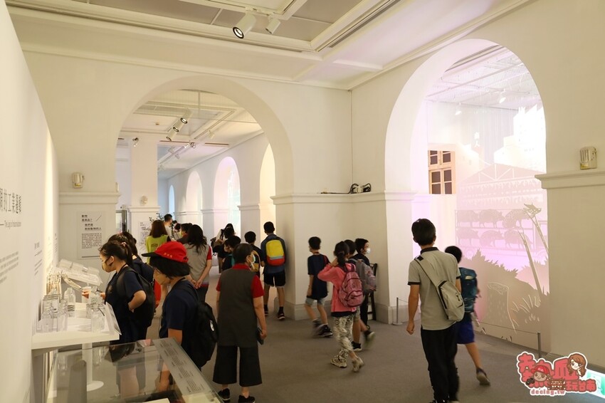 【台南展覽】台南首次以「動物」為主題的文學展!虛擬互動搭配動物紙雕,帶你看見不一樣的台灣文化:台灣動物文學特展 - 熱血玩台南。跳躍新世界