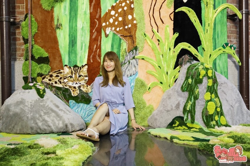 【台南展覽】台南首次以「動物」為主題的文學展!虛擬互動搭配動物紙雕,帶你看見不一樣的台灣文化:台灣動物文學特展 - 熱血玩台南。跳躍新世界