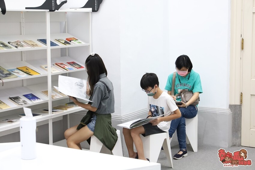 【台南展覽】台南首次以「動物」為主題的文學展!虛擬互動搭配動物紙雕,帶你看見不一樣的台灣文化:台灣動物文學特展 - 熱血玩台南。跳躍新世界