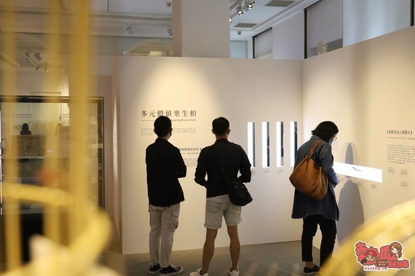 【台南展覽】台南首次以「動物」為主題的文學展!虛擬互動搭配動物紙雕,帶你看見不一樣的台灣文化:台灣動物文學特展 - 熱血玩台南。跳躍新世界