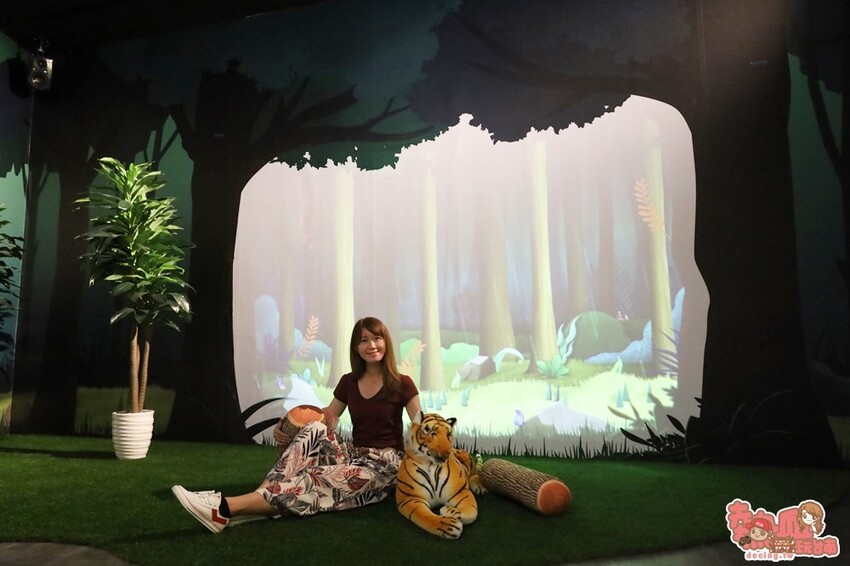 【台南活動】暑假限定飛機大富翁來了！巨型彈弓、火箭版跳房子和3D大型拼圖通通免費玩：萬國通路創意觀光工廠 - 熱血玩台南。跳躍新世界