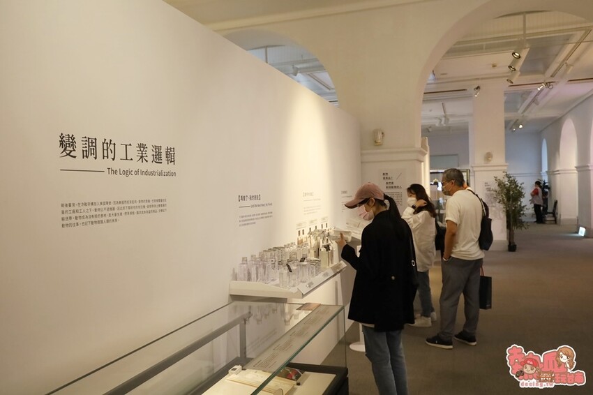 【台南展覽】台南首次以「動物」為主題的文學展!虛擬互動搭配動物紙雕,帶你看見不一樣的台灣文化:台灣動物文學特展 - 熱血玩台南。跳躍新世界