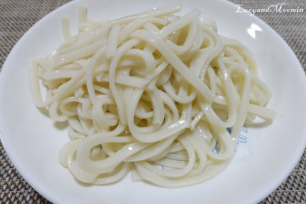 【日本靜岡名產】麴漬鯖魚/竹簍烏龍麵。日本美食好滋味~麴漬鯖魚鹹香下飯~烏龍麵Q彈有勁