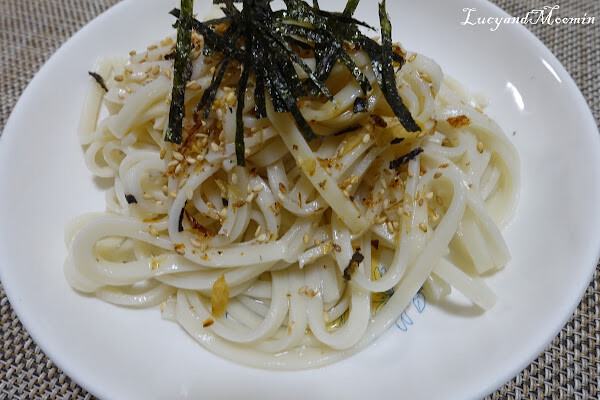 【日本靜岡名產】麴漬鯖魚/竹簍烏龍麵。日本美食好滋味~麴漬鯖魚鹹香下飯~烏龍麵Q彈有勁