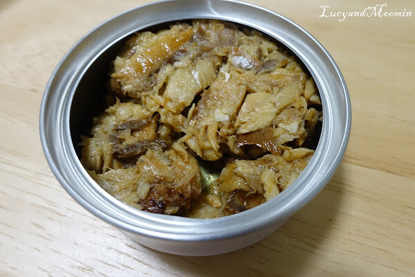 【日本靜岡名產】麴漬鯖魚/竹簍烏龍麵。日本美食好滋味~麴漬鯖魚鹹香下飯~烏龍麵Q彈有勁