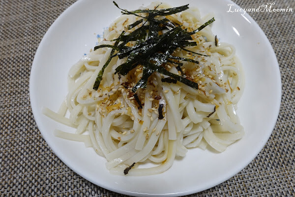 【日本靜岡名產】麴漬鯖魚/竹簍烏龍麵。日本美食好滋味~麴漬鯖魚鹹香下飯~烏龍麵Q彈有勁