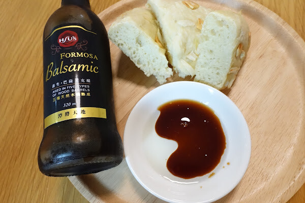 【宜蘭礁溪名產】潭酵天地水果醋/巴薩米克醋。水果醋夏天喝微酸清爽又開胃