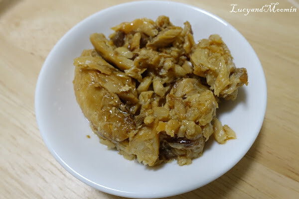 【日本靜岡名產】麴漬鯖魚/竹簍烏龍麵。日本美食好滋味~麴漬鯖魚鹹香下飯~烏龍麵Q彈有勁