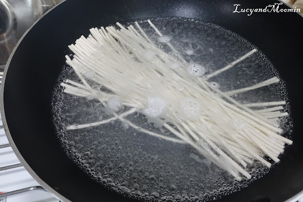 【日本靜岡名產】麴漬鯖魚/竹簍烏龍麵。日本美食好滋味~麴漬鯖魚鹹香下飯~烏龍麵Q彈有勁