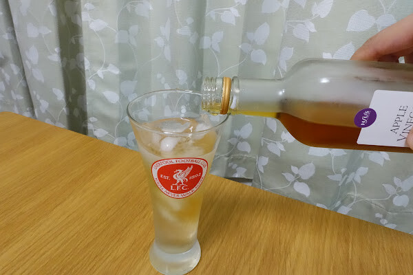 【宜蘭礁溪名產】潭酵天地水果醋/巴薩米克醋。水果醋夏天喝微酸清爽又開胃