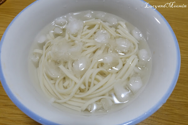 【日本靜岡名產】麴漬鯖魚/竹簍烏龍麵。日本美食好滋味~麴漬鯖魚鹹香下飯~烏龍麵Q彈有勁
