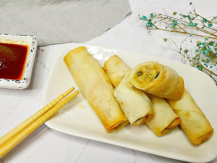 |沾醬推薦|悅善廚 紅油擔擔醬.拌麵/沾水餃/料理入菜.全素可食,快速上桌.忙碌現代人料理好幫手!