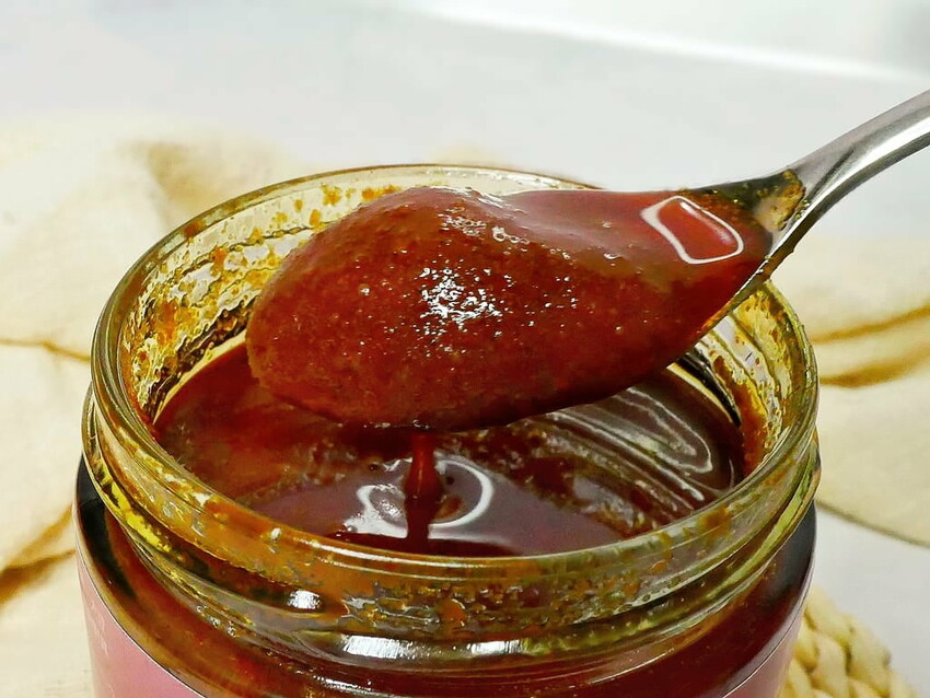 |沾醬推薦|悅善廚 紅油擔擔醬.拌麵/沾水餃/料理入菜.全素可食,快速上桌.忙碌現代人料理好幫手!