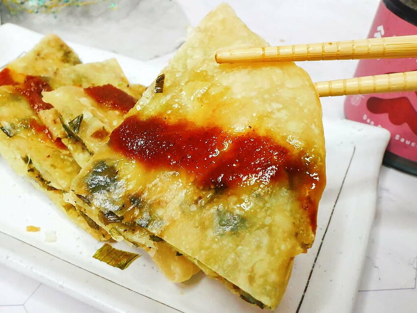 |沾醬推薦|悅善廚 紅油擔擔醬.拌麵/沾水餃/料理入菜.全素可食,快速上桌.忙碌現代人料理好幫手!