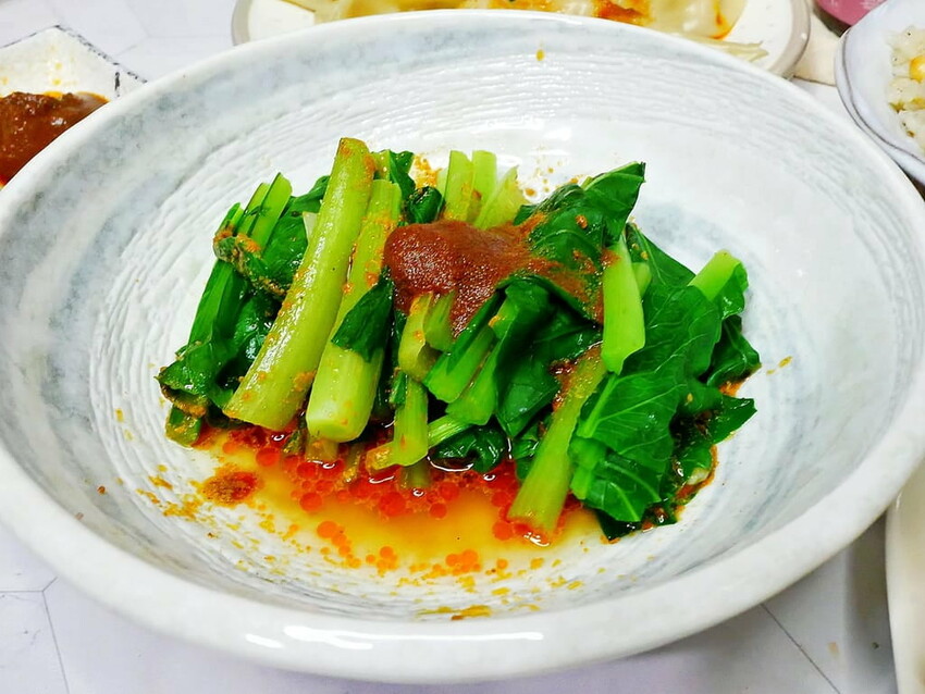 |沾醬推薦|悅善廚 紅油擔擔醬.拌麵/沾水餃/料理入菜.全素可食,快速上桌.忙碌現代人料理好幫手!