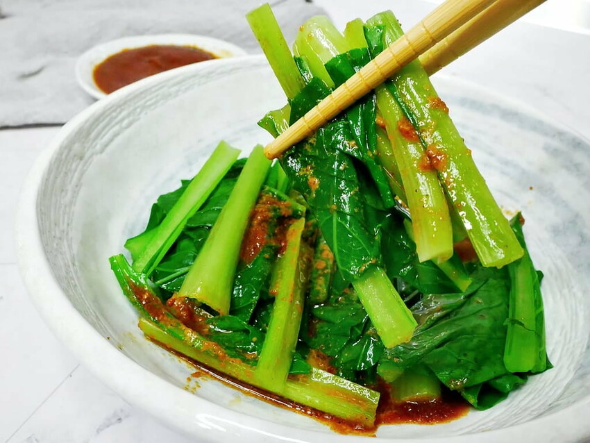 |沾醬推薦|悅善廚 紅油擔擔醬.拌麵/沾水餃/料理入菜.全素可食,快速上桌.忙碌現代人料理好幫手!