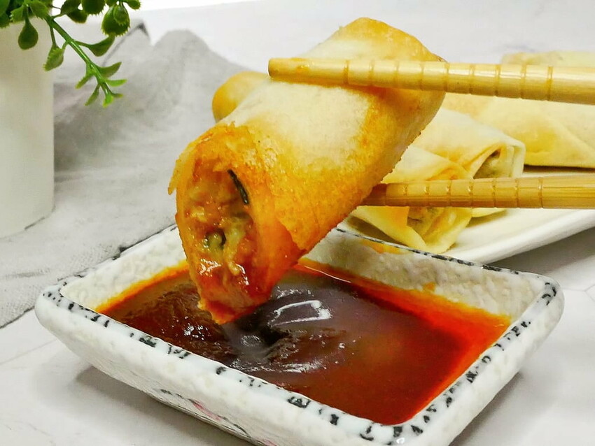 |沾醬推薦|悅善廚 紅油擔擔醬.拌麵/沾水餃/料理入菜.全素可食,快速上桌.忙碌現代人料理好幫手!