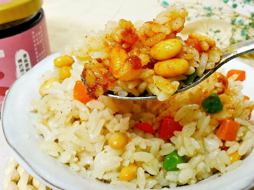 |沾醬推薦|悅善廚 紅油擔擔醬.拌麵/沾水餃/料理入菜.全素可食,快速上桌.忙碌現代人料理好幫手!