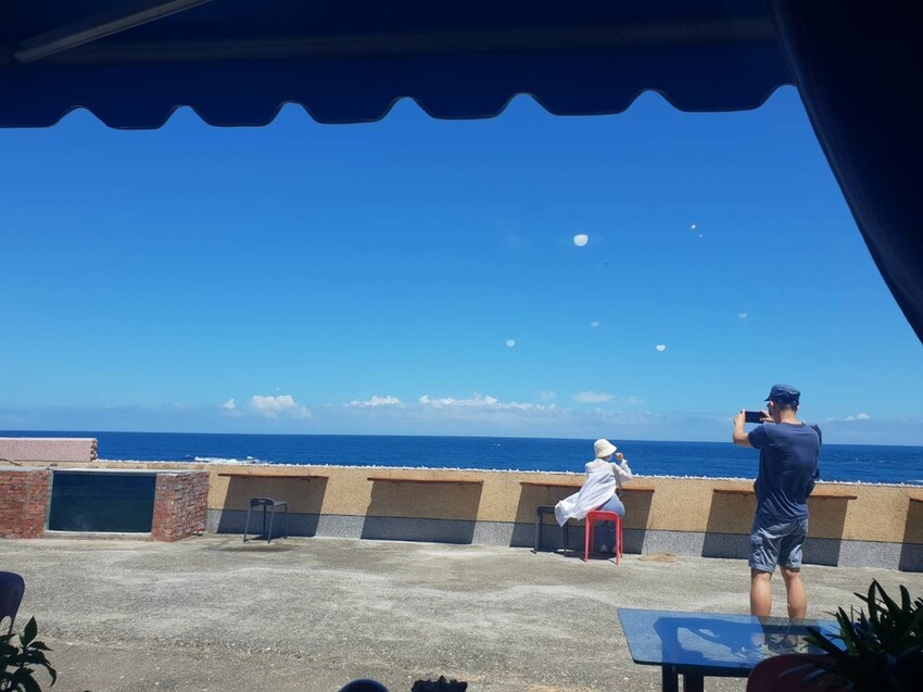 【台北.貢寮】貢寮旅行寵物友善懶人包。最強海鮮+最美免費景點。帶著寵物旅行去