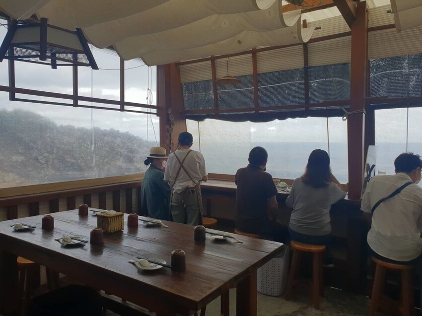 【台北.貢寮】貢寮旅行寵物友善懶人包。最強海鮮+最美免費景點。帶著寵物旅行去