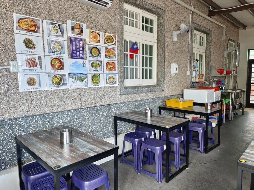 【台北.貢寮】貢寮旅行寵物友善懶人包。最強海鮮+最美免費景點。帶著寵物旅行去