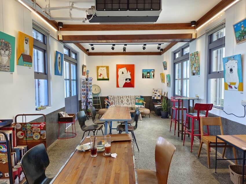 【台北.貢寮】貢寮旅行寵物友善懶人包。最強海鮮+最美免費景點。帶著寵物旅行去