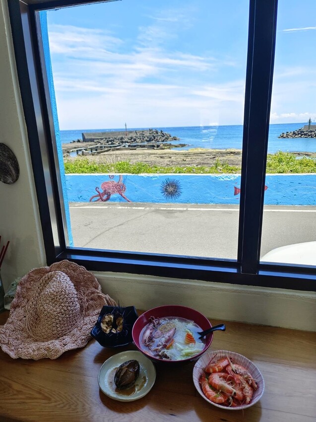 【台北.貢寮】貢寮旅行寵物友善懶人包。最強海鮮+最美免費景點。帶著寵物旅行去