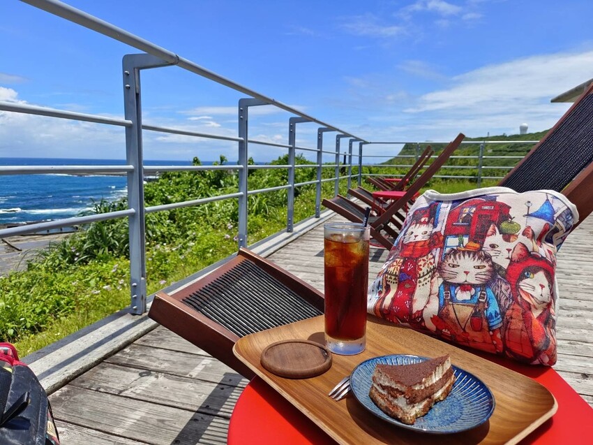 【台北.貢寮】貢寮旅行寵物友善懶人包。最強海鮮+最美免費景點。帶著寵物旅行去