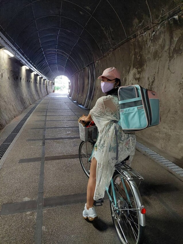 【台北.貢寮】貢寮旅行寵物友善懶人包。最強海鮮+最美免費景點。帶著寵物旅行去