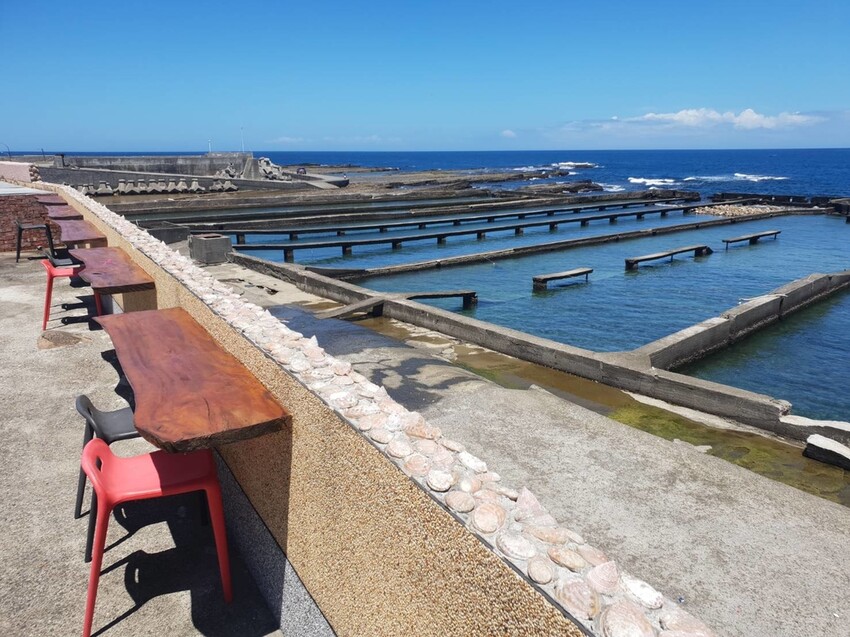 【台北.貢寮】貢寮旅行寵物友善懶人包。最強海鮮+最美免費景點。帶著寵物旅行去