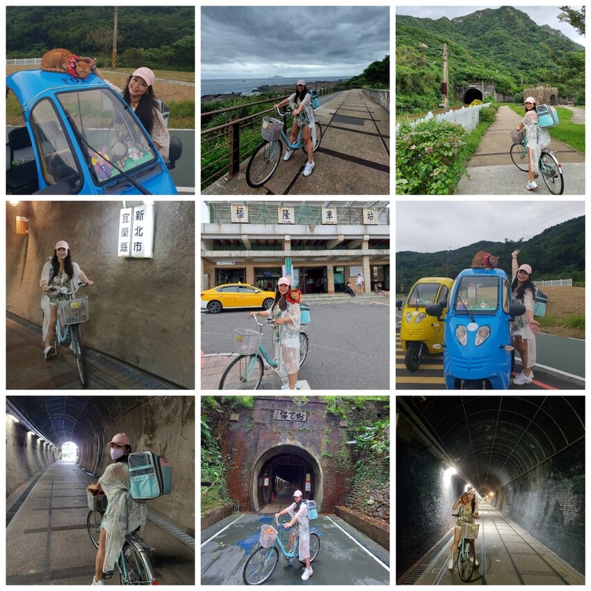 【台北.貢寮】貢寮旅行寵物友善懶人包。最強海鮮+最美免費景點。帶著寵物旅行去