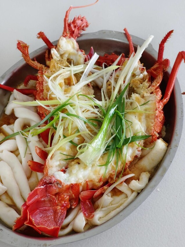 【台北.貢寮】貢寮旅行寵物友善懶人包。最強海鮮+最美免費景點。帶著寵物旅行去