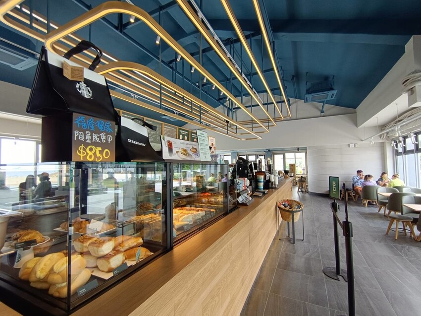 【台北.貢寮】貢寮旅行寵物友善懶人包。最強海鮮+最美免費景點。帶著寵物旅行去