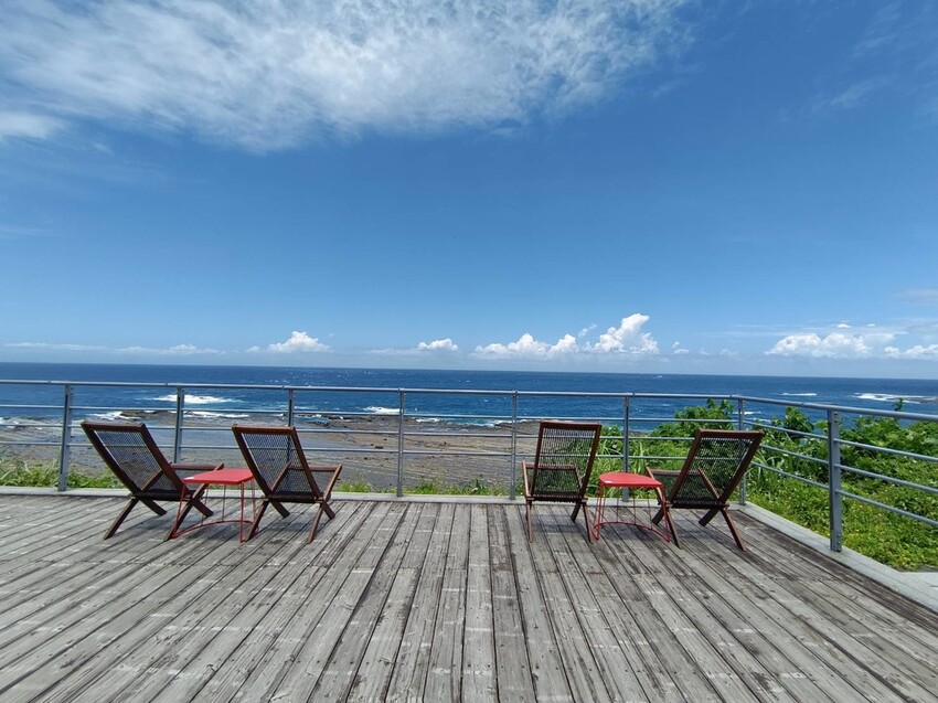 【台北.貢寮】貢寮旅行寵物友善懶人包。最強海鮮+最美免費景點。帶著寵物旅行去