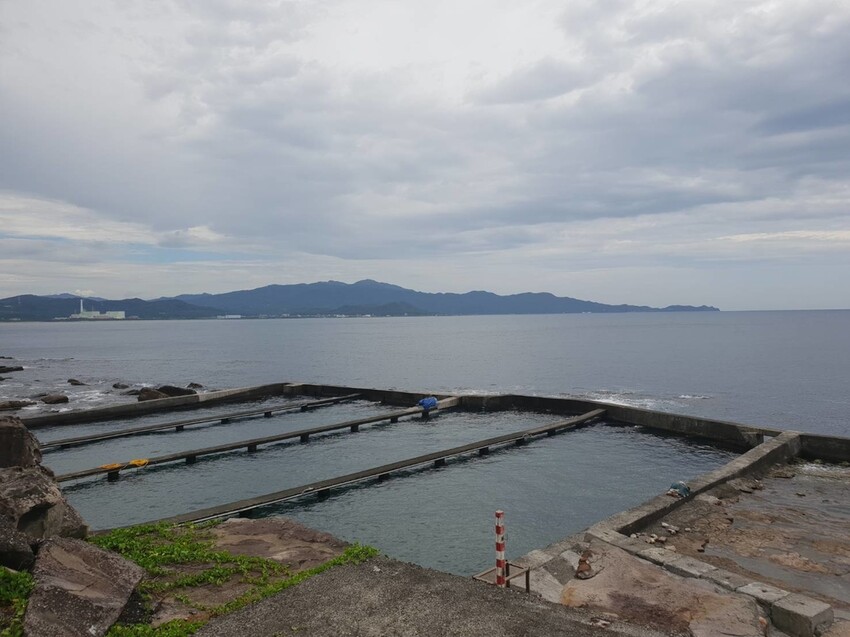 【台北.貢寮】貢寮旅行寵物友善懶人包。最強海鮮+最美免費景點。帶著寵物旅行去