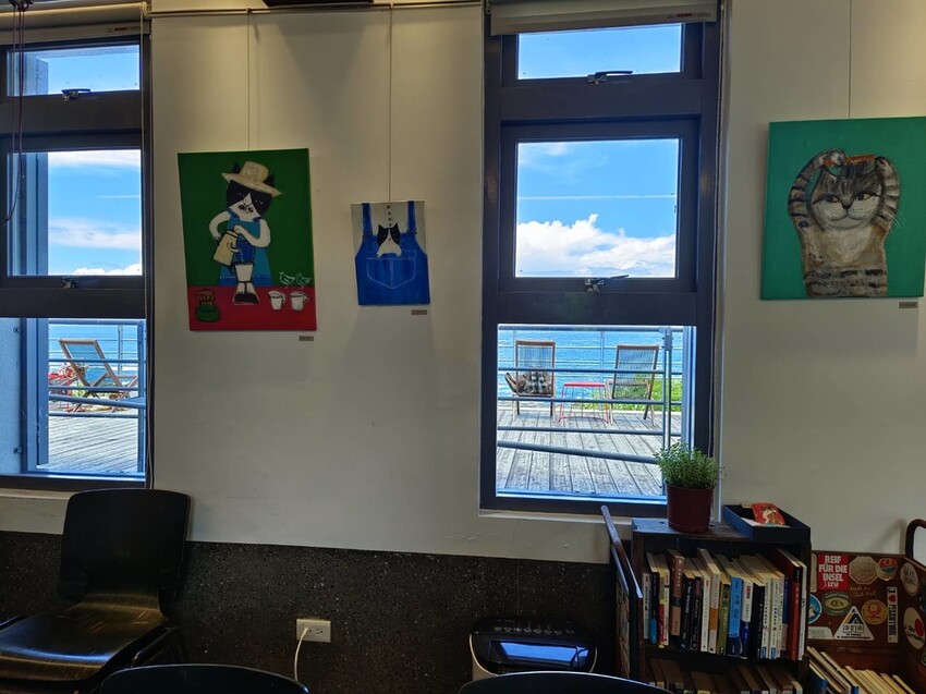 【台北.貢寮】貢寮旅行寵物友善懶人包。最強海鮮+最美免費景點。帶著寵物旅行去