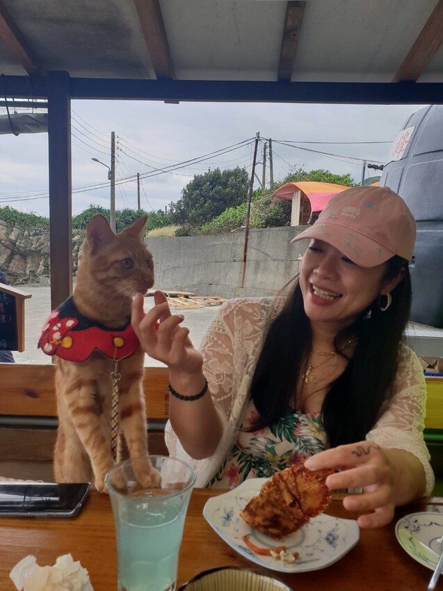【台北.貢寮】貢寮旅行寵物友善懶人包。最強海鮮+最美免費景點。帶著寵物旅行去