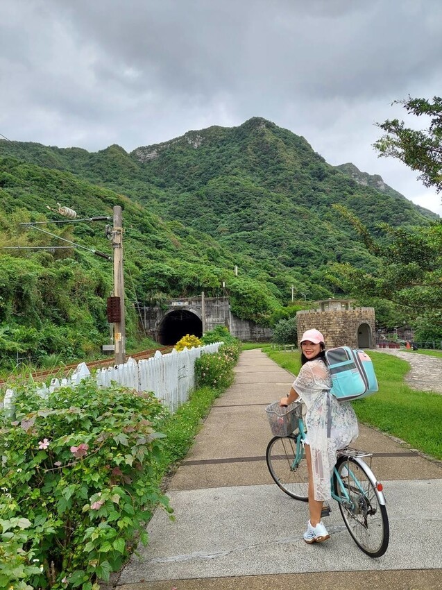 【台北.貢寮】貢寮旅行寵物友善懶人包。最強海鮮+最美免費景點。帶著寵物旅行去